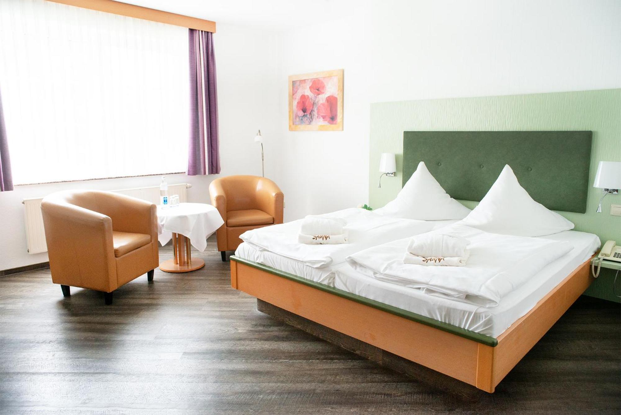 Haus Am Hotel