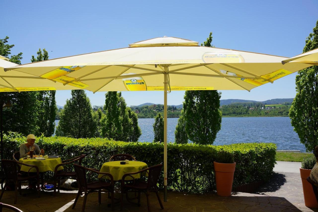 Haus Am Hotel 4*